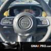 Jeep Avenger 1.2 turbo t3 100 ch e-hybrid bvr6 summit