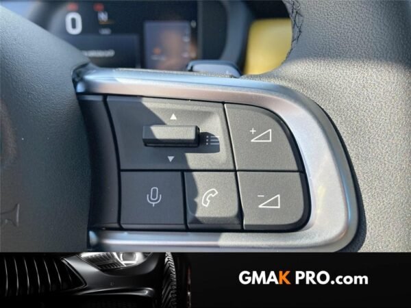 Jeep Avenger 1.2 turbo t3 100 ch e-hybrid bvr6 summit