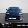 Jeep Avenger 1.2 turbo t3 100 ch e-hybrid bvr6 summit