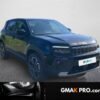 Jeep Avenger 1.2 turbo t3 100 ch e-hybrid bvr6 summit