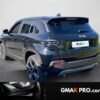 Jeep Avenger 1.2 turbo t3 100 ch e-hybrid bvr6 summit
