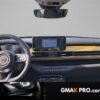 Jeep Avenger 1.2 turbo t3 100 ch e-hybrid bvr6 summit