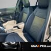 Jeep Avenger 1.2 turbo t3 100 ch e-hybrid bvr6 summit