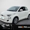 Fiat 500 iii E 95 ch nouvelle 500