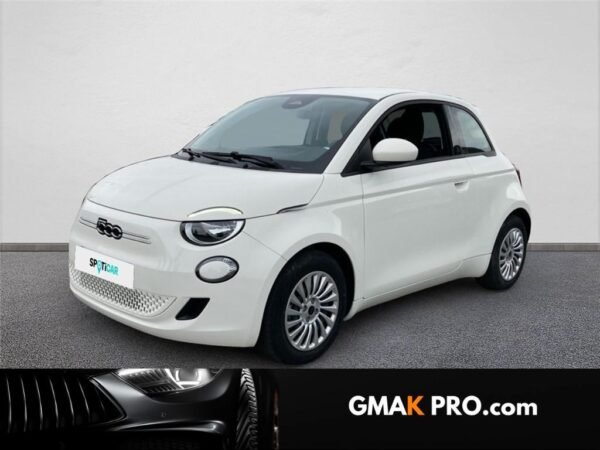 Fiat 500 iii E 95 ch nouvelle 500