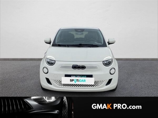 Fiat 500 iii E 95 ch nouvelle 500