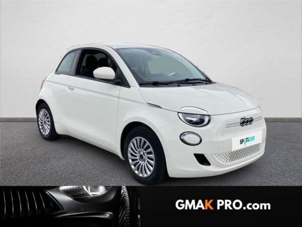 Fiat 500 iii E 95 ch nouvelle 500