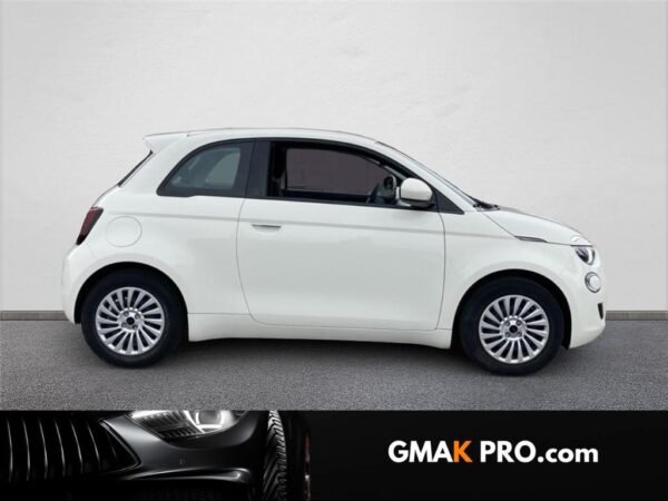 Fiat 500 iii E 95 ch nouvelle 500