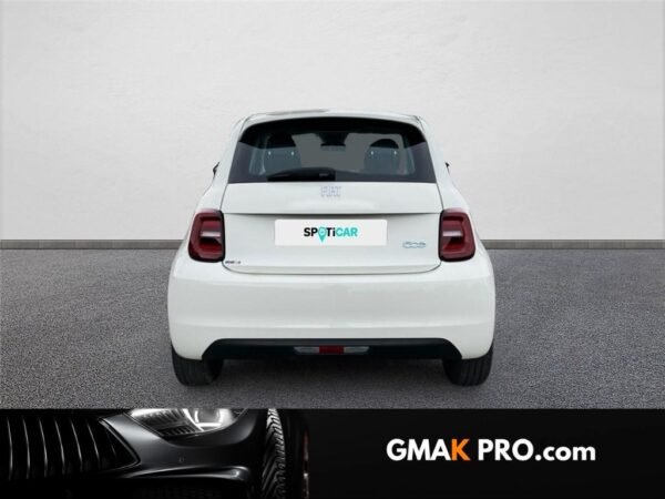 Fiat 500 iii E 95 ch nouvelle 500