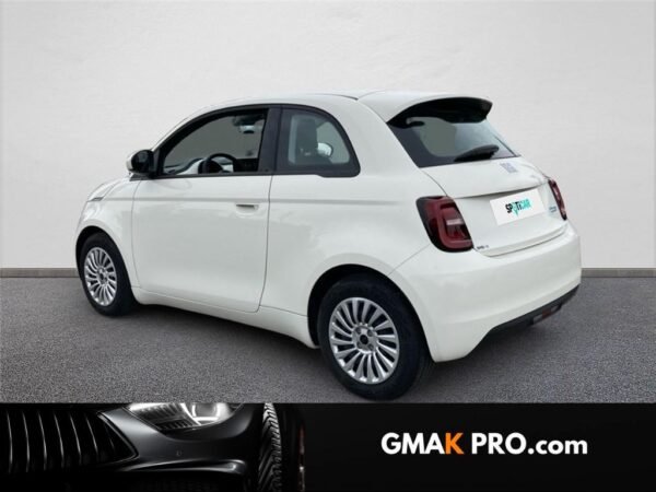 Fiat 500 iii E 95 ch nouvelle 500