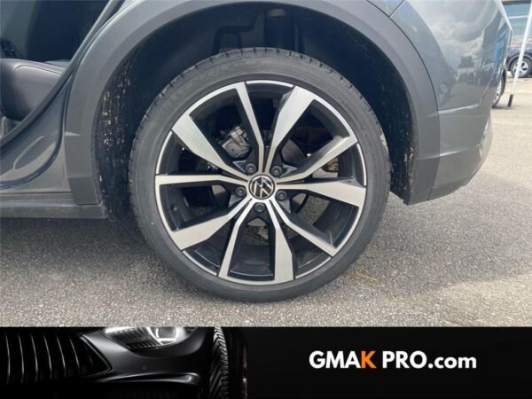 Volkswagen T-roc 1.5 tsi evo2 150 start/stop dsg7 r-line edition