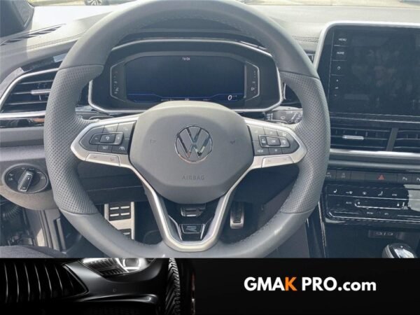 Volkswagen T-roc 1.5 tsi evo2 150 start/stop dsg7 r-line edition