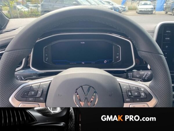 Volkswagen T-roc 1.5 tsi evo2 150 start/stop dsg7 r-line edition