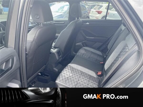 Volkswagen T-roc 1.5 tsi evo2 150 start/stop dsg7 r-line edition