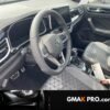 Volkswagen T-roc 1.5 tsi evo2 150 start/stop dsg7 r-line edition