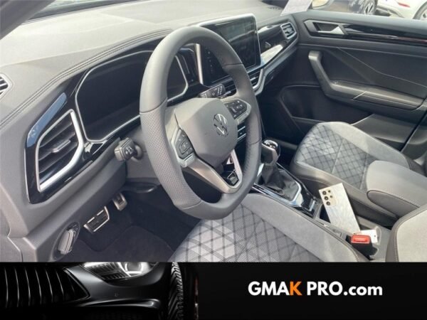Volkswagen T-roc 1.5 tsi evo2 150 start/stop dsg7 r-line edition