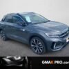 Volkswagen T-roc 1.5 tsi evo2 150 start/stop dsg7 r-line edition