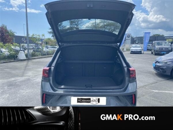 Volkswagen T-roc 1.5 tsi evo2 150 start/stop dsg7 r-line edition