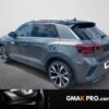 Volkswagen T-roc 1.5 tsi evo2 150 start/stop dsg7 r-line edition