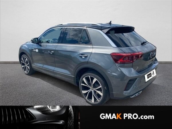 Volkswagen T-roc 1.5 tsi evo2 150 start/stop dsg7 r-line edition