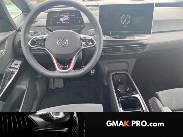Volkswagen Id.3 326 ch gtx performance gtx