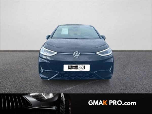Volkswagen Id.3 326 ch gtx performance gtx