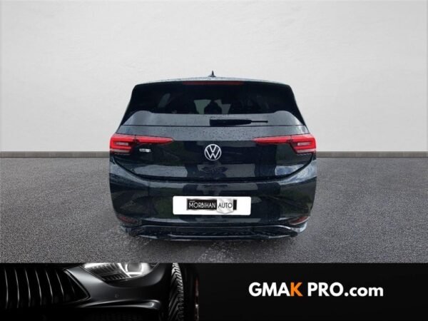 Volkswagen Id.3 326 ch gtx performance gtx