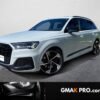 Audi Q7 ii 60 tfsi e 462 tiptronic 8 quattro competition