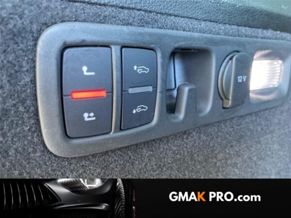 Audi Q7 ii 60 tfsi e 462 tiptronic 8 quattro competition