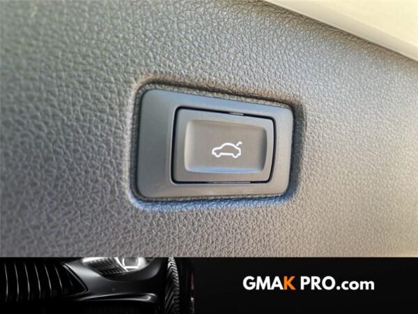 Audi Q7 ii 60 tfsi e 462 tiptronic 8 quattro competition