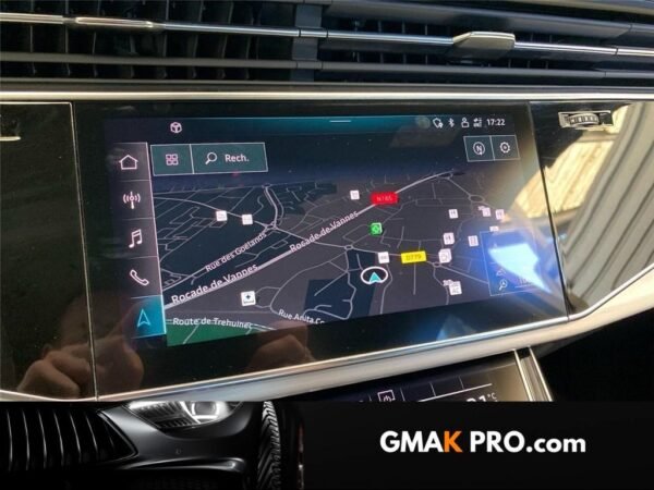 Audi Q7 ii 60 tfsi e 462 tiptronic 8 quattro competition
