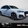 Audi Q7 ii 60 tfsi e 462 tiptronic 8 quattro competition