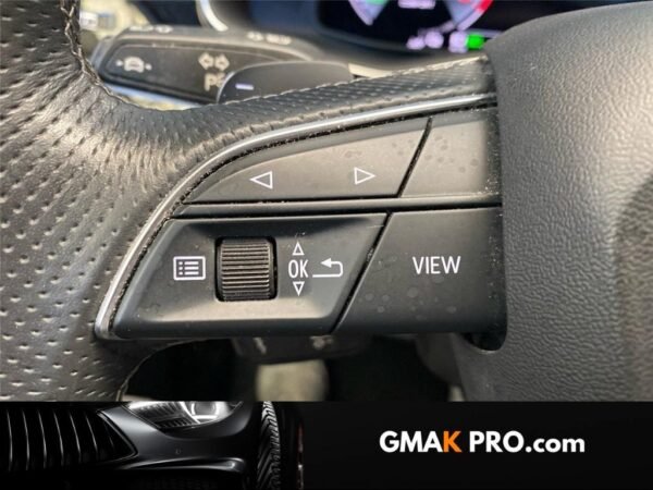 Audi Q7 ii 60 tfsi e 462 tiptronic 8 quattro competition
