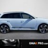 Audi Q7 ii 60 tfsi e 462 tiptronic 8 quattro competition