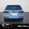 Audi Q7 ii 60 tfsi e 462 tiptronic 8 quattro competition