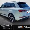 Audi Q7 ii 60 tfsi e 462 tiptronic 8 quattro competition