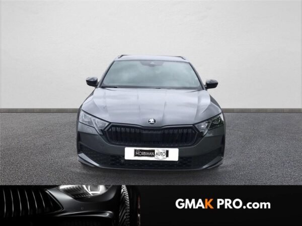 Skoda Octavia iv 2.0 tdi 150 ch scr dsg7 sportline