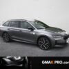 Skoda Octavia iv 2.0 tdi 150 ch scr dsg7 sportline