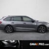 Skoda Octavia iv 2.0 tdi 150 ch scr dsg7 sportline