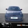 Fiat 500 iii E 95 ch (red)