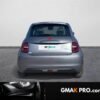 Fiat 500 iii E 95 ch (red)