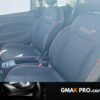 Fiat 500 iii E 95 ch (red)