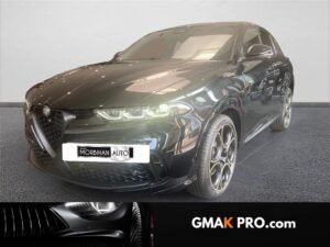 Alfa romeo Tonale 1.5 ibrida 160 ch vgt tct7 intensa