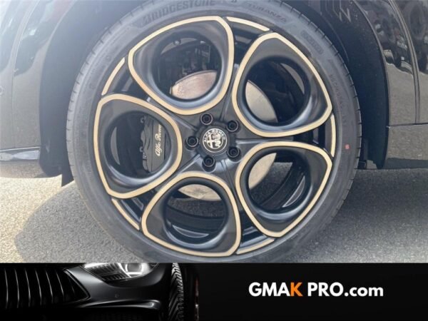 Alfa romeo Tonale 1.5 ibrida 160 ch vgt tct7 intensa