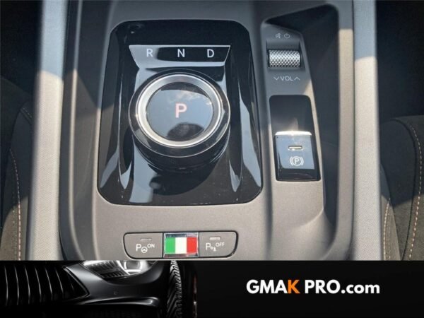 Alfa romeo Tonale 1.5 ibrida 160 ch vgt tct7 intensa