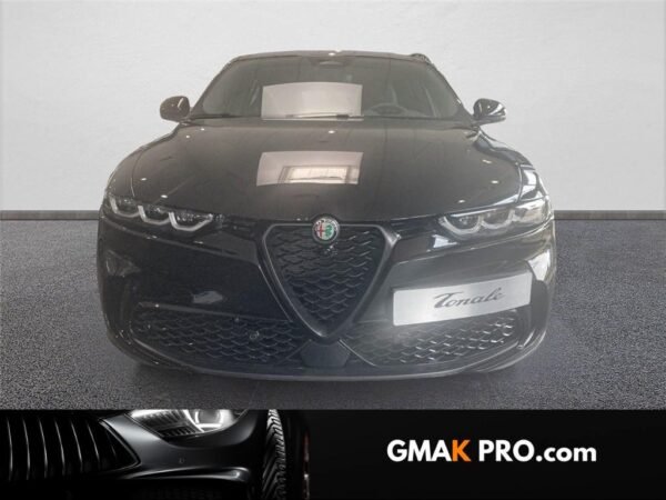 Alfa romeo Tonale 1.5 ibrida 160 ch vgt tct7 intensa