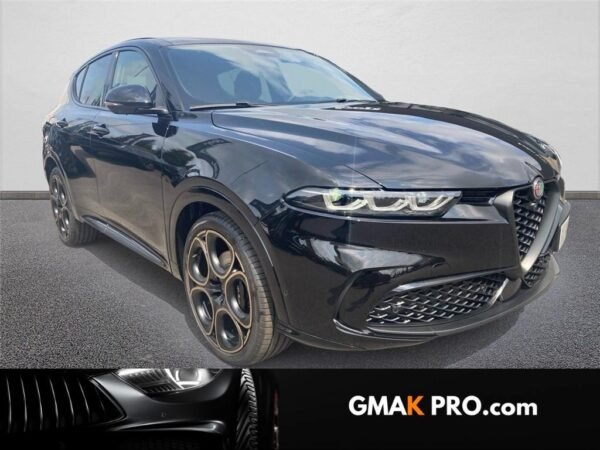 Alfa romeo Tonale 1.5 ibrida 160 ch vgt tct7 intensa
