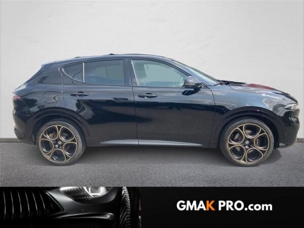 Alfa romeo Tonale 1.5 ibrida 160 ch vgt tct7 intensa