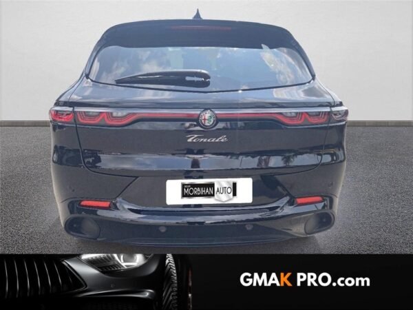 Alfa romeo Tonale 1.5 ibrida 160 ch vgt tct7 intensa