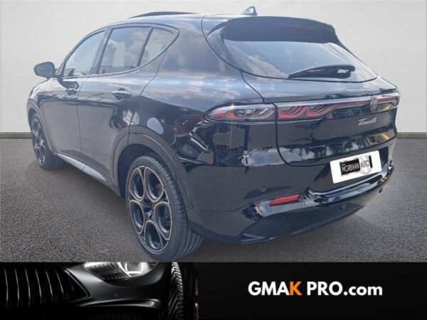 Alfa romeo Tonale 1.5 ibrida 160 ch vgt tct7 intensa